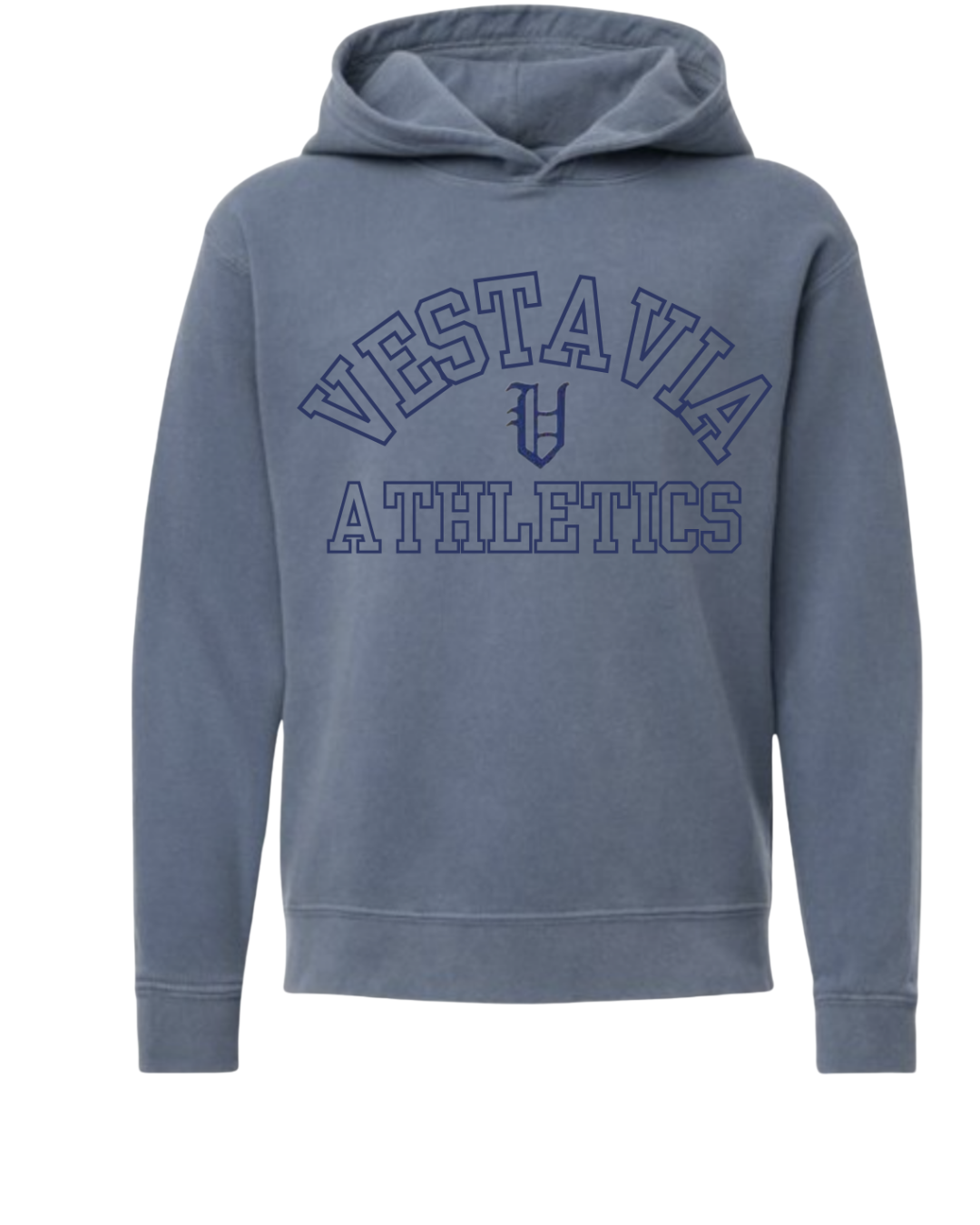Vestavia Athletics Comfort Colors Sweatshirt