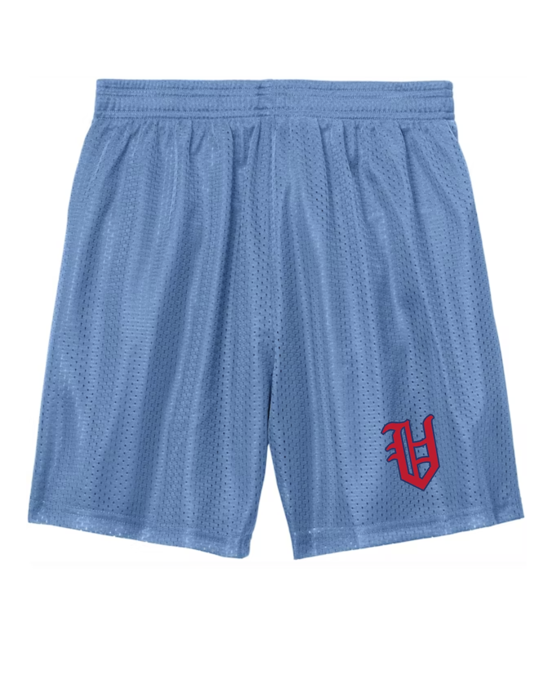 Vestavia Youth Mesh Short
